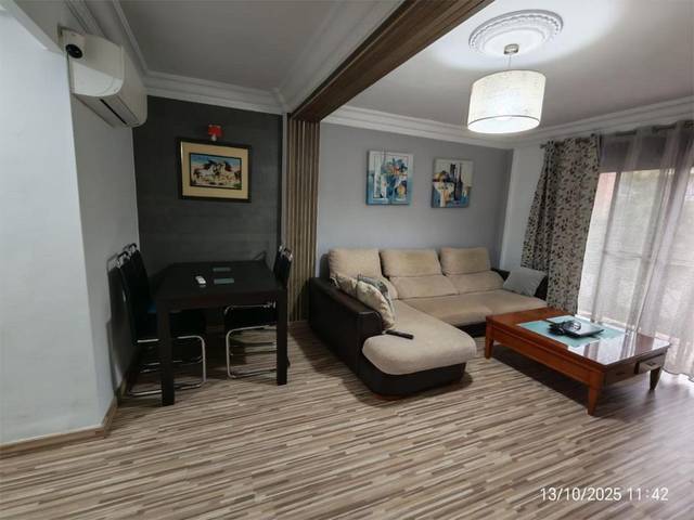 Piso en Venta en Calle PADRE FERRIS en Les Tendetes - Avenida Burjassot