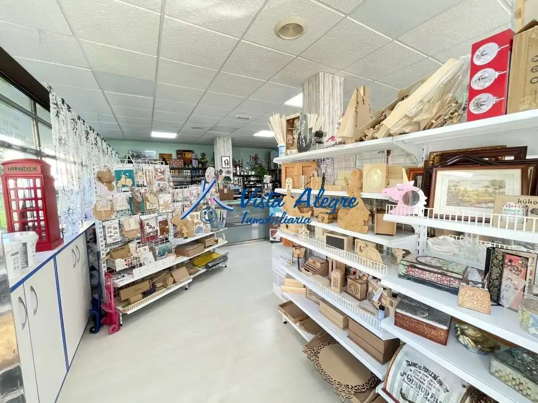 Locale commerciale in vendita a Calle Camilo José Cela, imagen 9