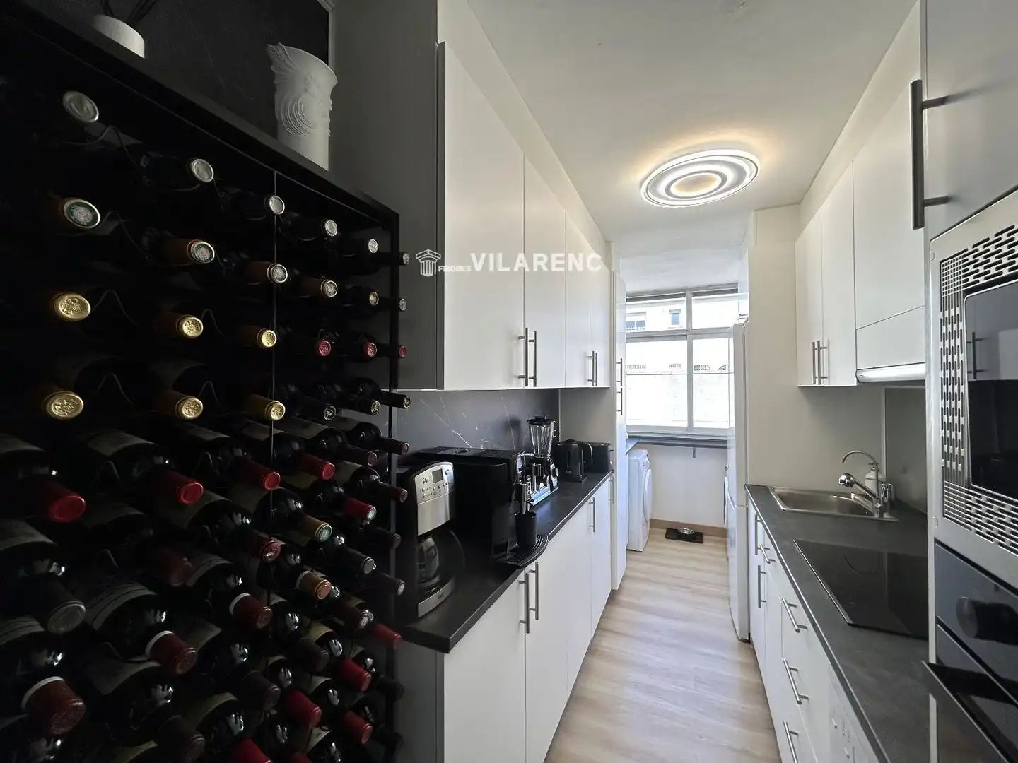 Flat with lift for sale in Josep Maria Juncadella, imagen 11