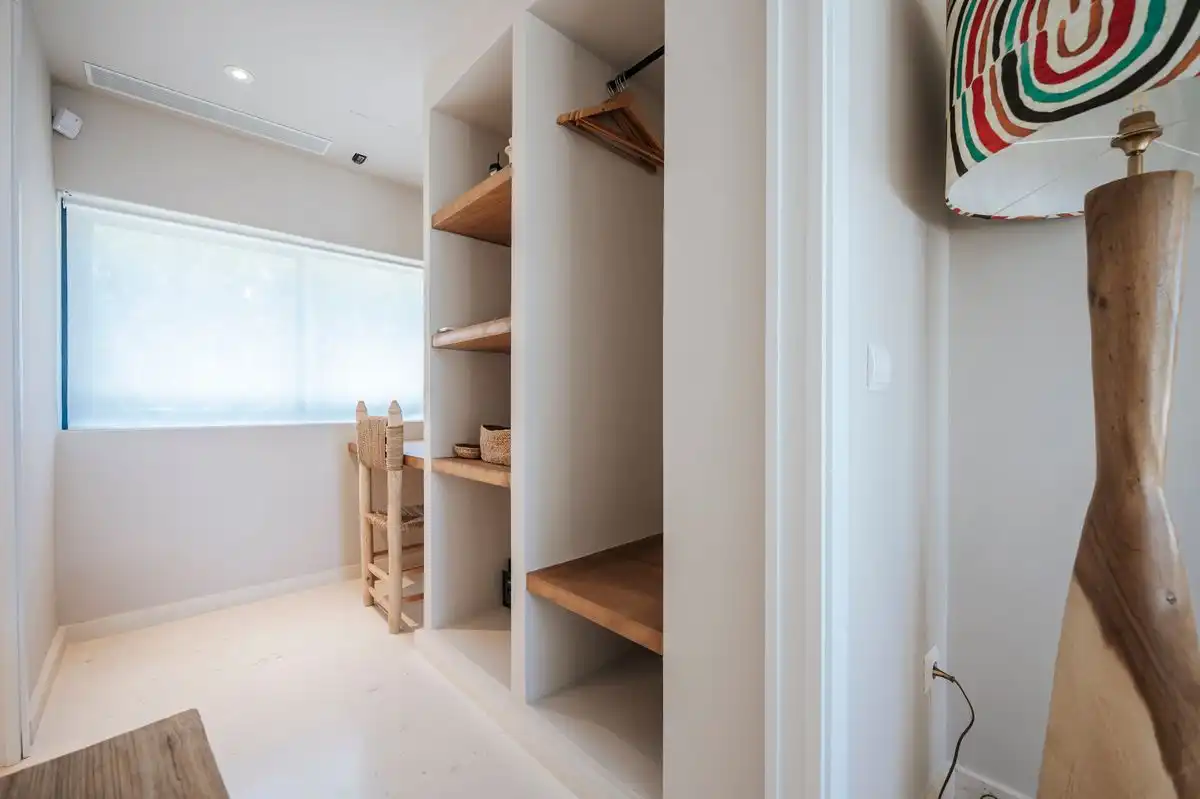 Casa con terrazza in vendita a Es Cubells, imagen 25