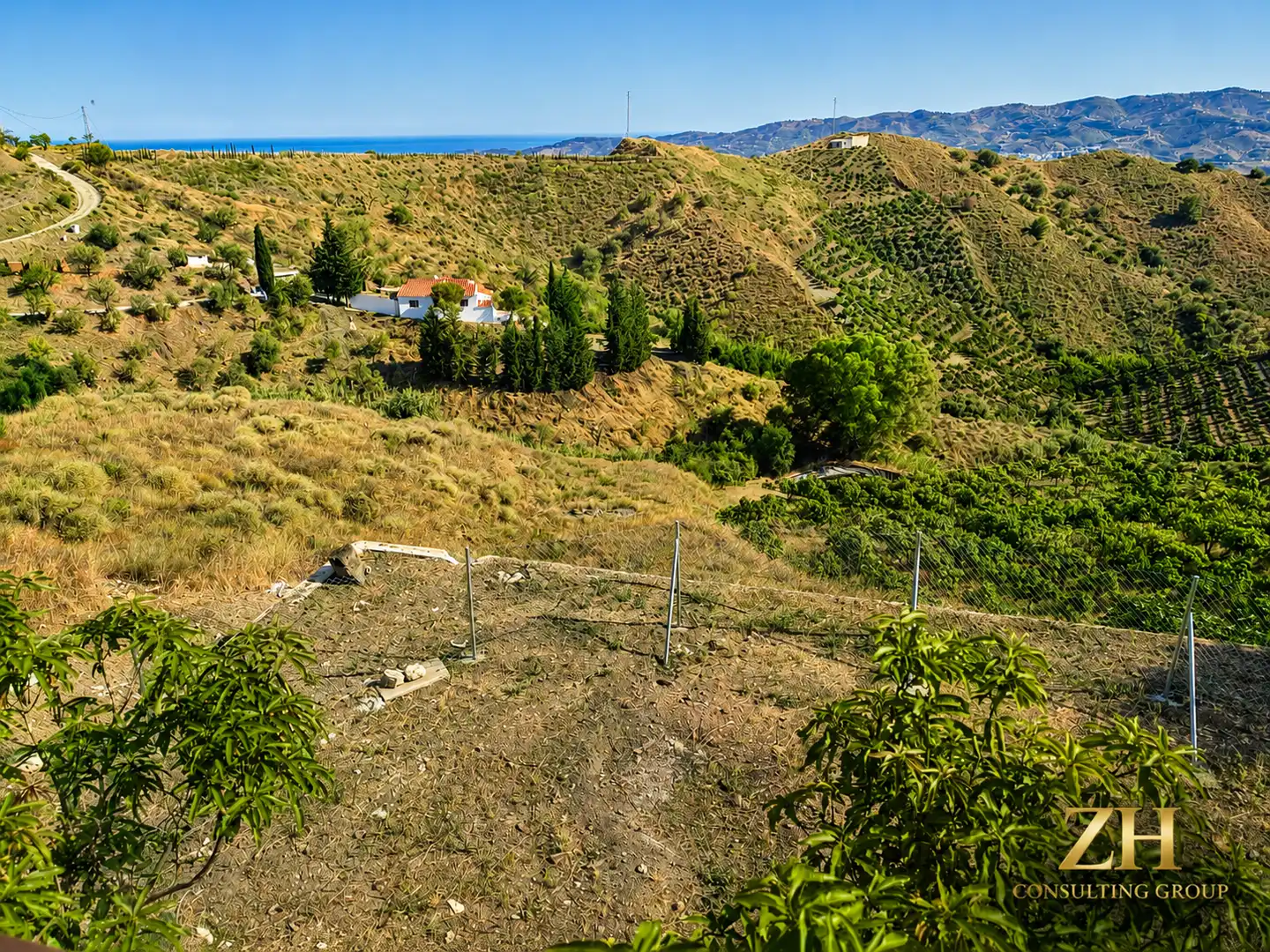 Landhaus zum Verkauf in Diseminado Atalaya Baja 26, imagen 3