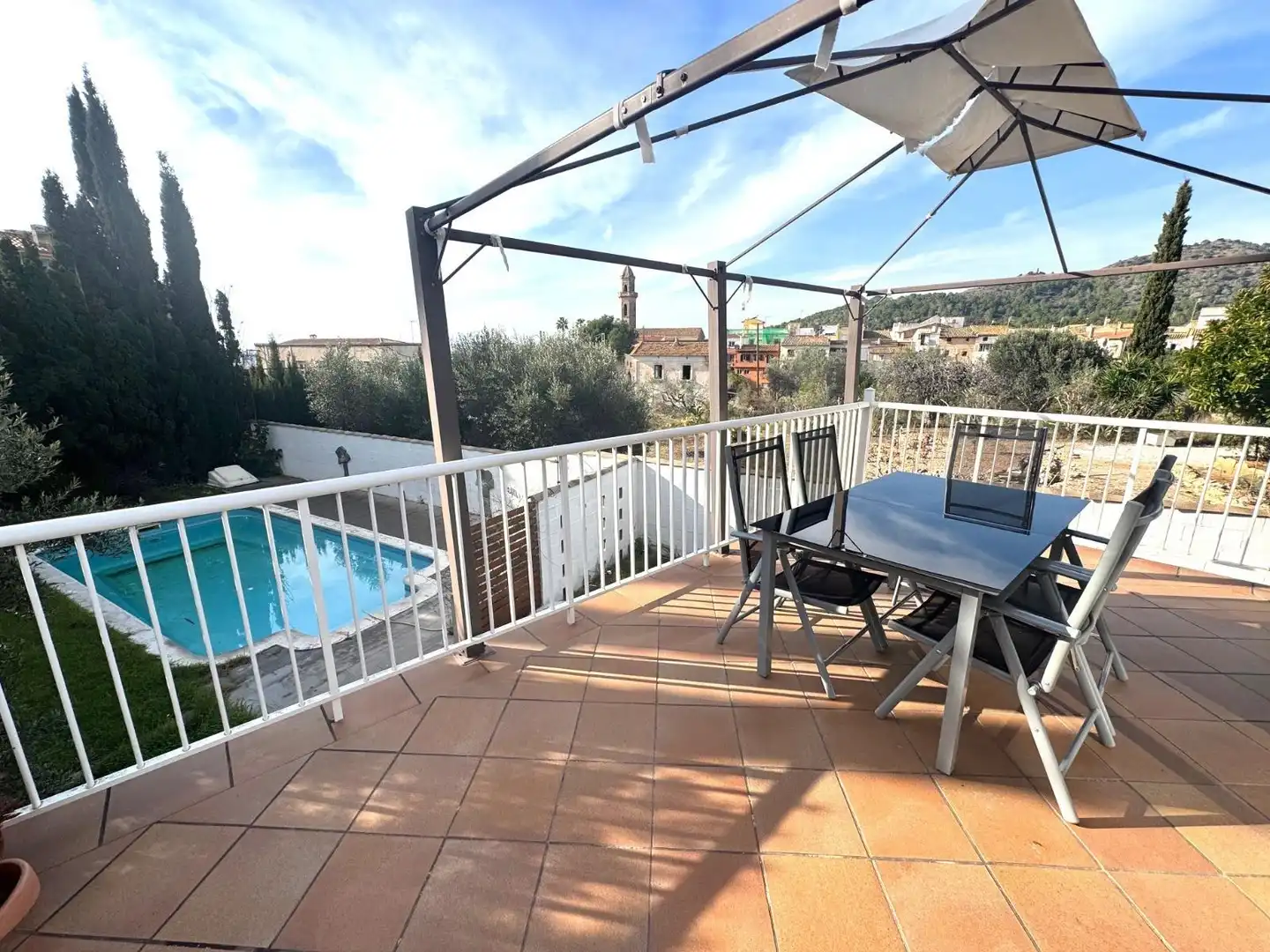 Casa con terrazza in vendita a Roda de Barà, imagen 22