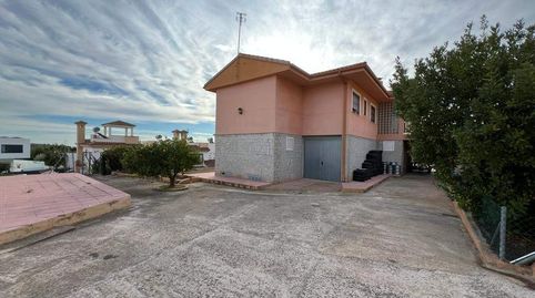 Foto 3 von Haus oder Chalet zum Verkauf in Polop, Alicante