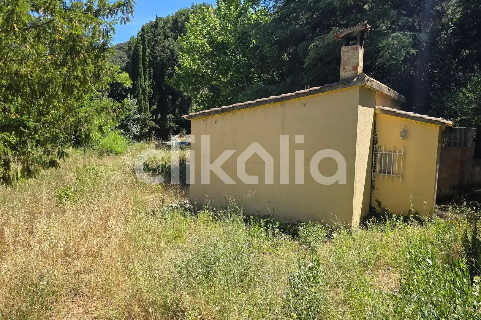 Casa o xalet en venda en Alforja amb Jardí privat, Terrassa i Piscina