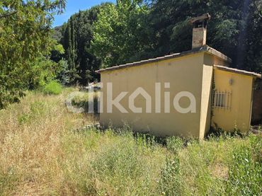 Casa amb piscina en venda a Alforja