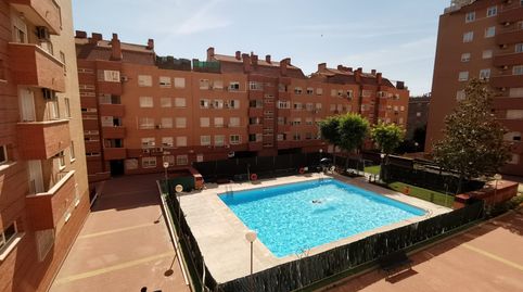 Photo 2 of Flat for sale in Calle de Berrocal, Butarque, Madrid Capital