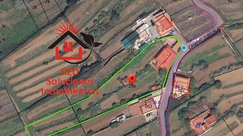 Foto 2 de Casa o chalet en venta en Lomo Bermejo, El Sauzal, Santa Cruz de Tenerife