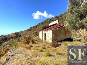 Casa en venda a Cómpeta
