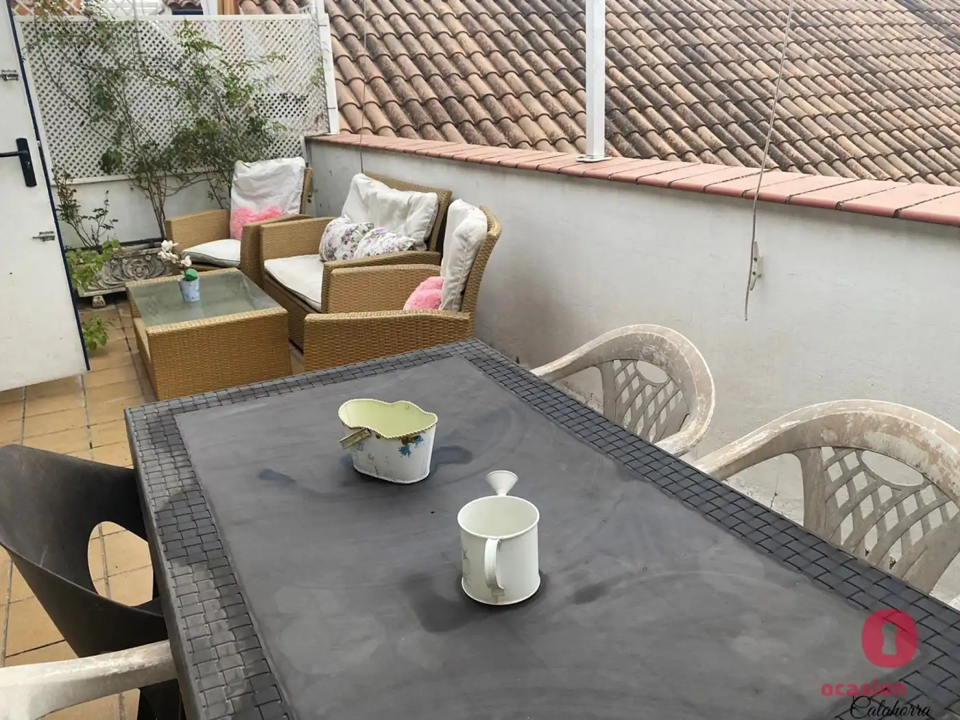 Casa o chalet en venta en Campo de la Verdad - Miraflores