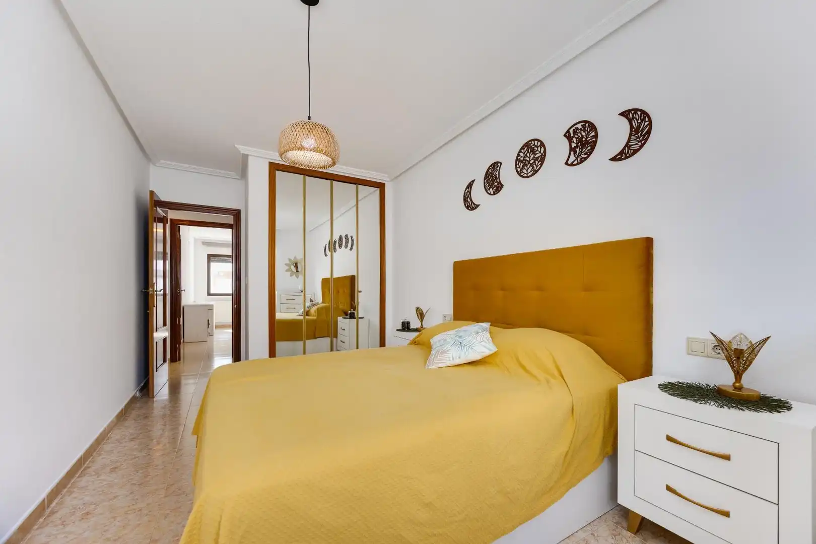 Apartament amb piscina en venda a San Miguel de Salinas, imagen 22