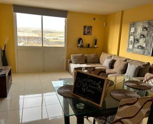 Flat to rent in El Ancla, Los Abrigos