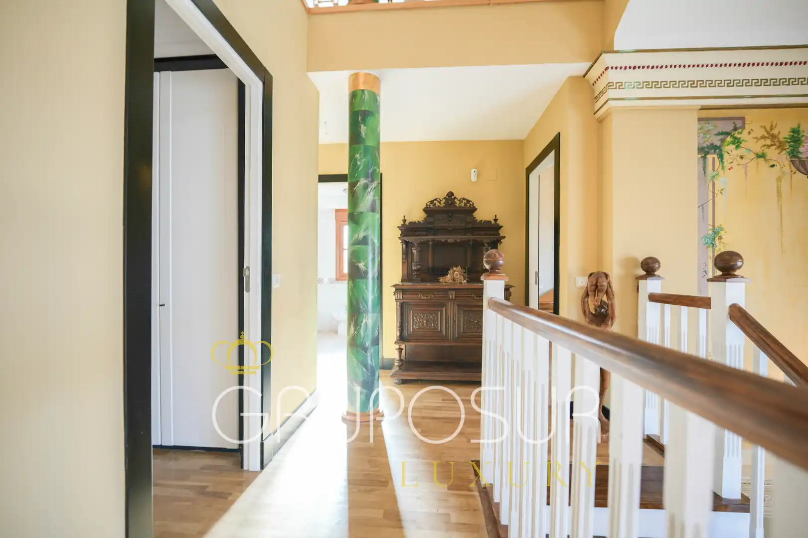 Casa o chalet en venta en Valladolid con Calefacción, Jardín privado y Parquet