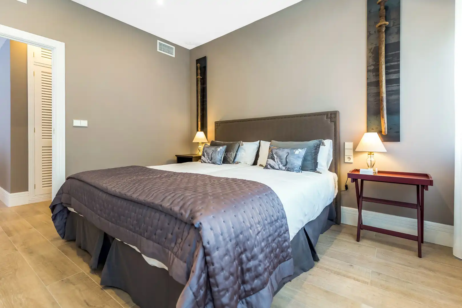 Appartement avec terrasse à vendre à Centro, imagen 17