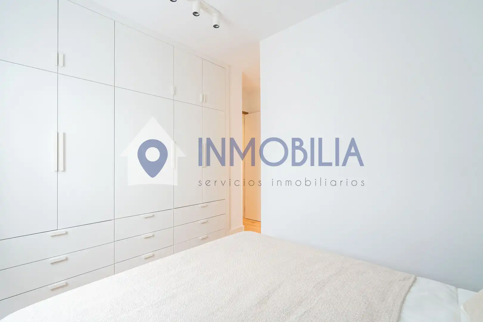 Habitación de Piso en venta en Madrid con Aire acondicionado y Calefacción