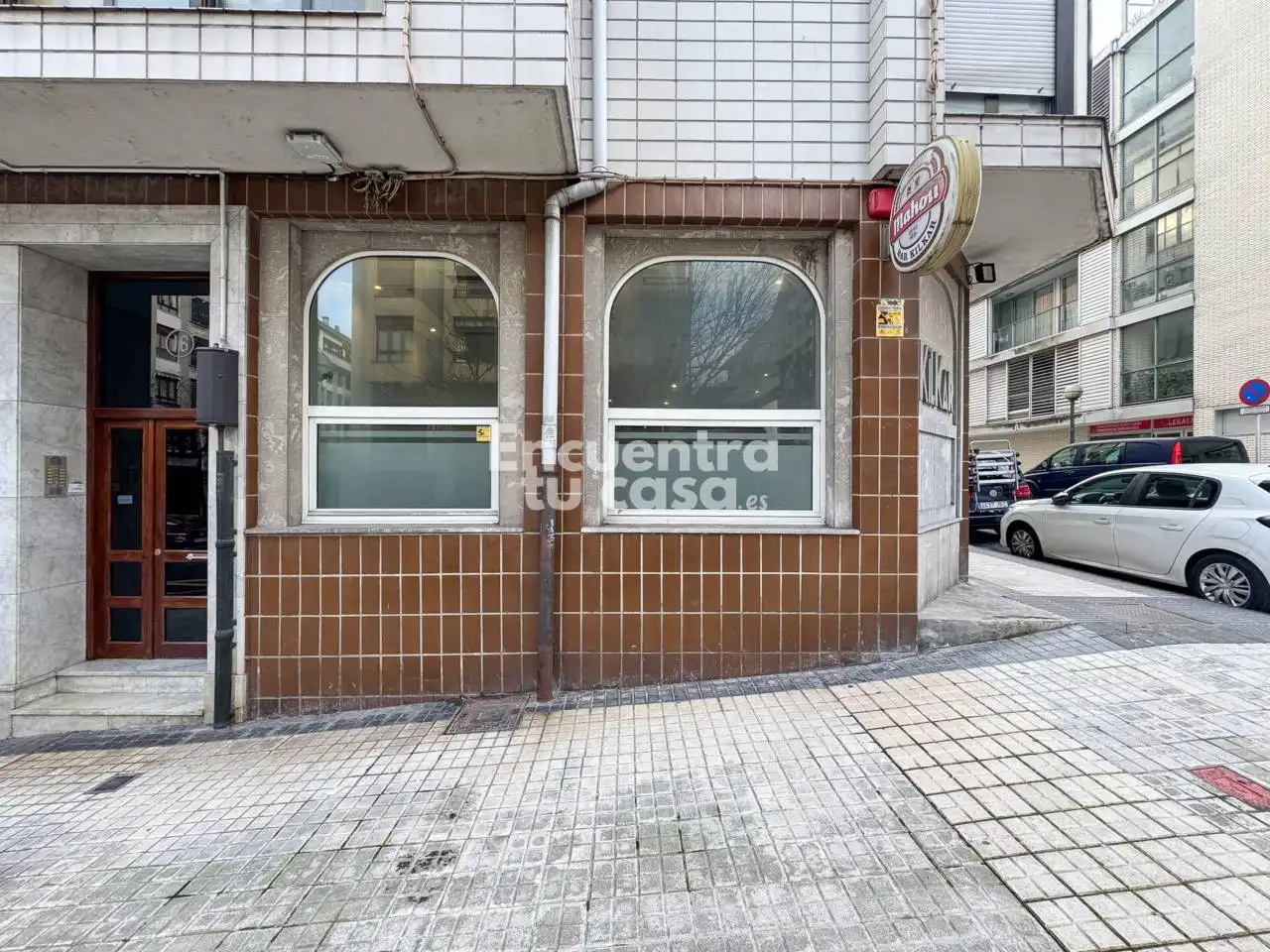 Local comercial en venda a Calle Lekaenea, imagen 28