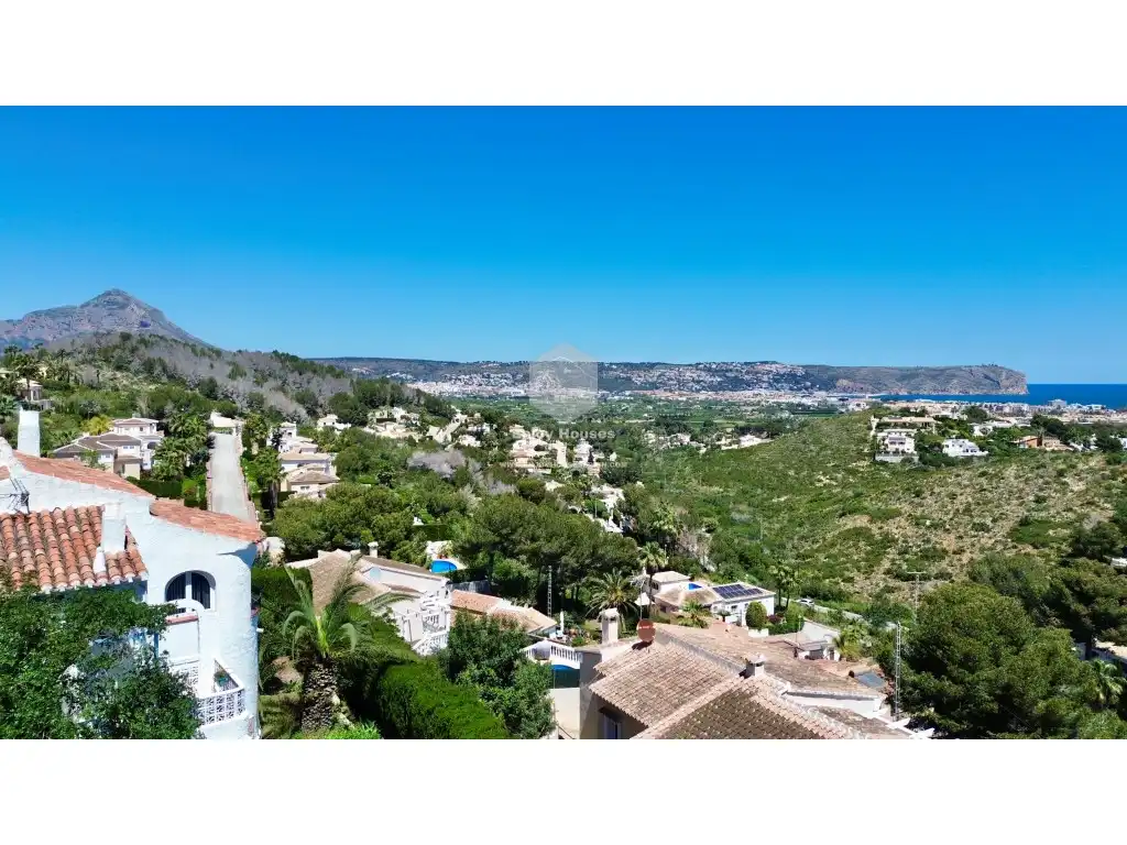 Casa o xalet en venda a Cap Martí - El Tossalet - Pinomar