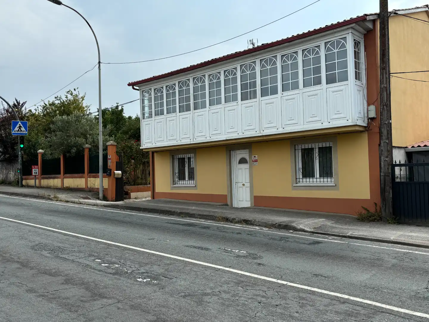 Casa con terrazza in vendita a Altamira Arriba 62, imagen 89