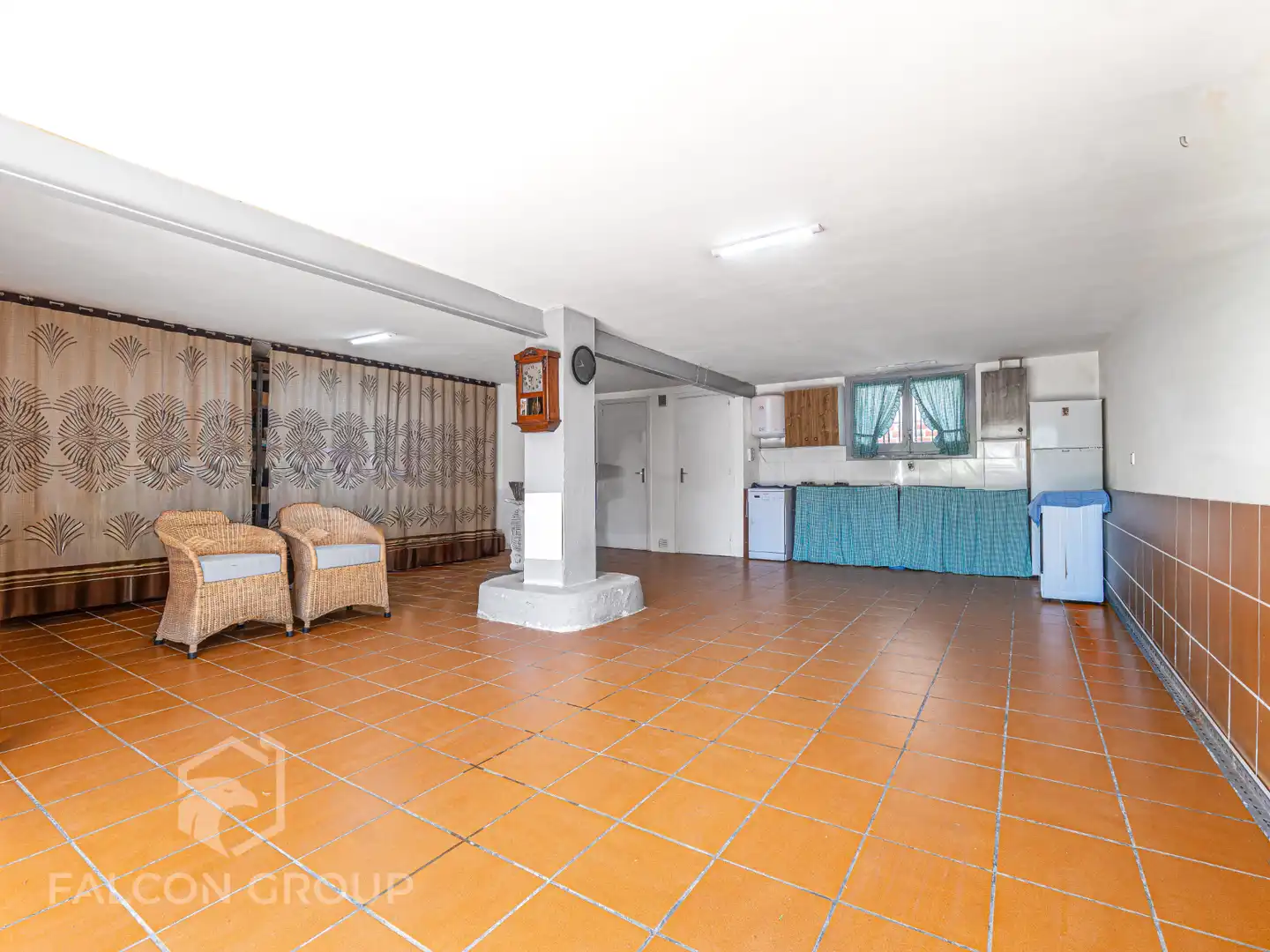 Casa o xalet en venda en Calafell amb Jardí privat, Terrassa i Piscina