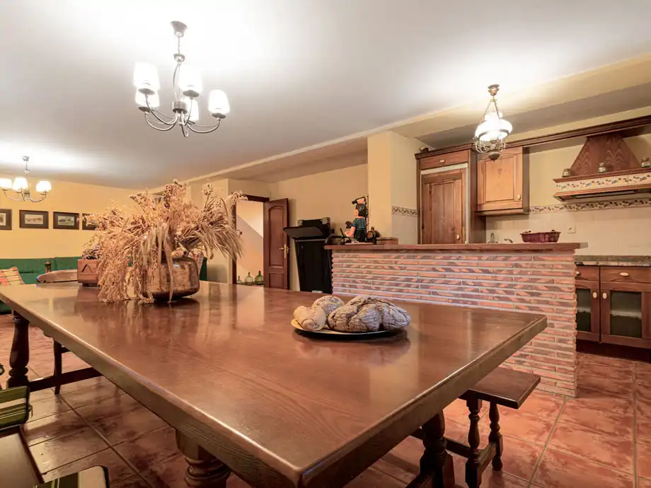 Casa con jardín en venta en Elburgo / Burgelu, imagen 18