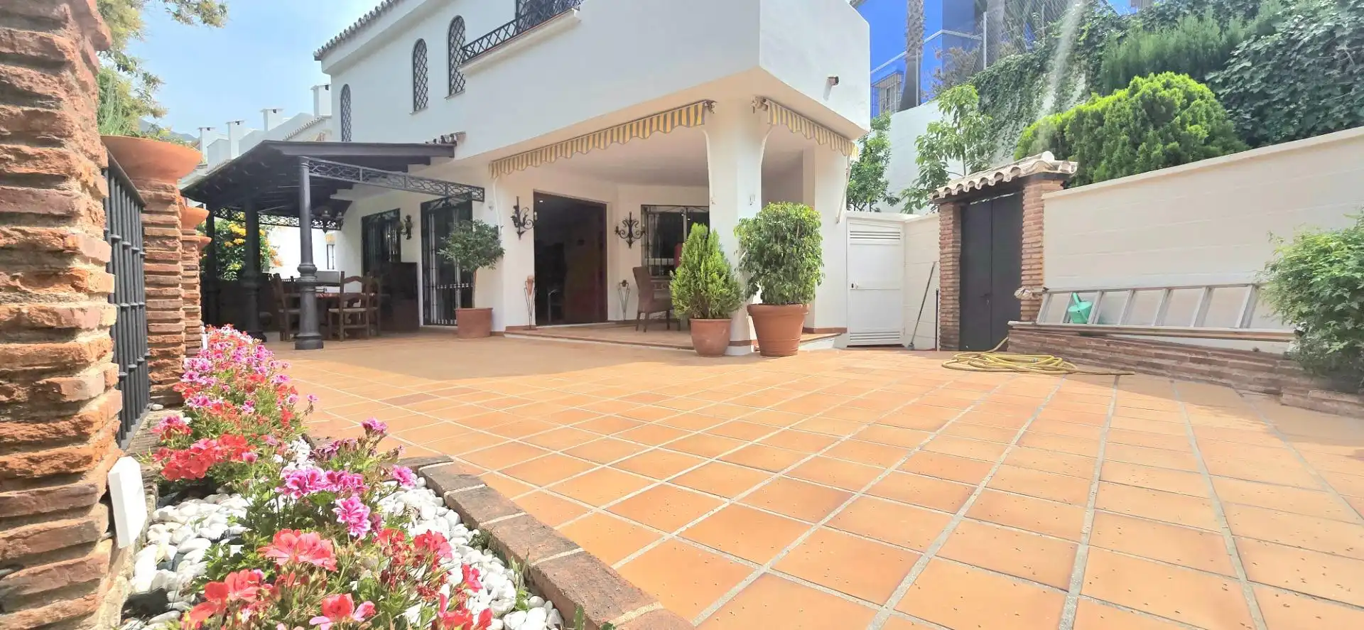 Terraced house with pool for sale in Urbanizacion GuadalparkII, imagen 58