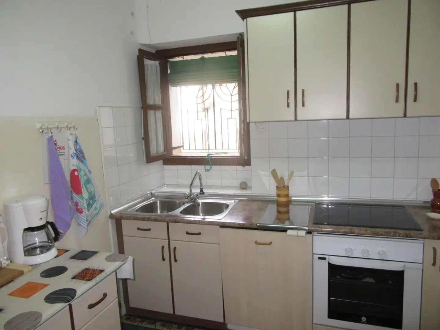 Cocina de Casa o chalet en venta en Fago con Trastero
