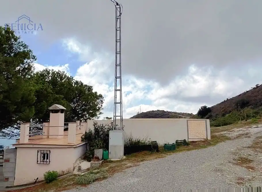 Landhaus mit Pool zum Verkauf in El Rescate - Río Seco, imagen 11