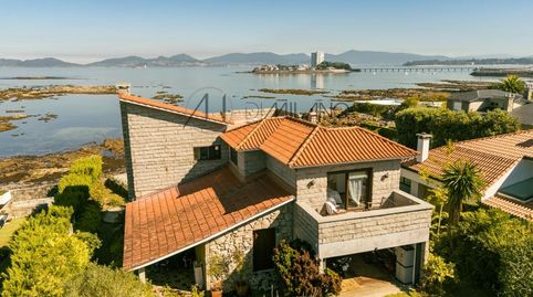 Foto 2 de Casa o xalet en venda a Antonio Cominges, Coruxo - Oia - Saiáns, Vigo