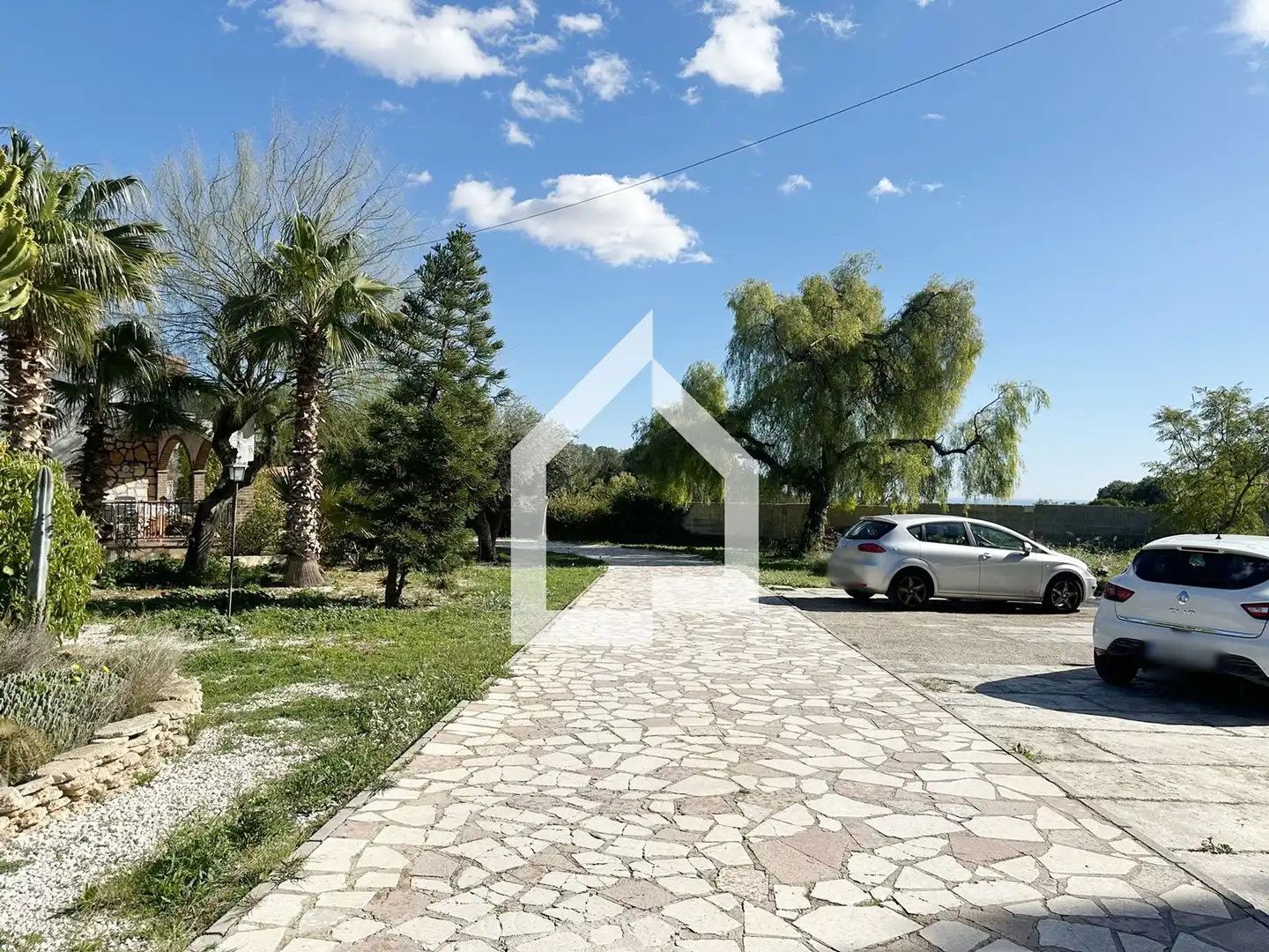 Casa o xalet en venda en San Vicente del Raspeig / Sant Vicent del Raspeig amb Jardí privat, Terrassa i Piscina