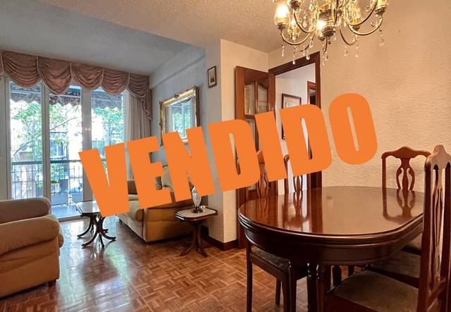 Piso en Venta en Zona Centro Joven