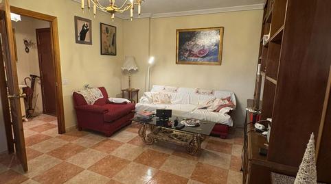 Foto 4 de Pis en venda a Del Oeste, Parque Mayor, Alcorcón