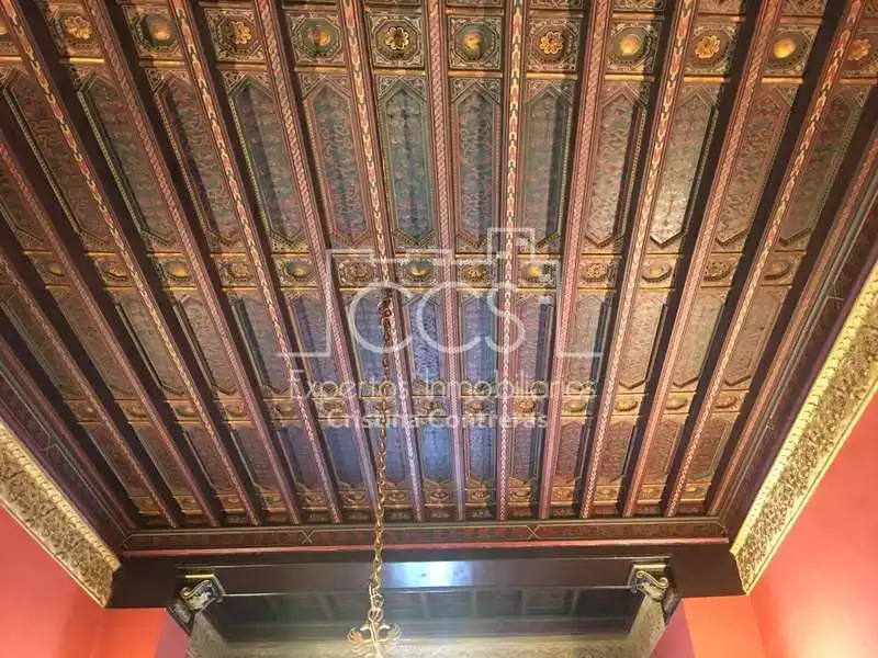 Casa adosada en venda en Sevilla amb Aire condicionat