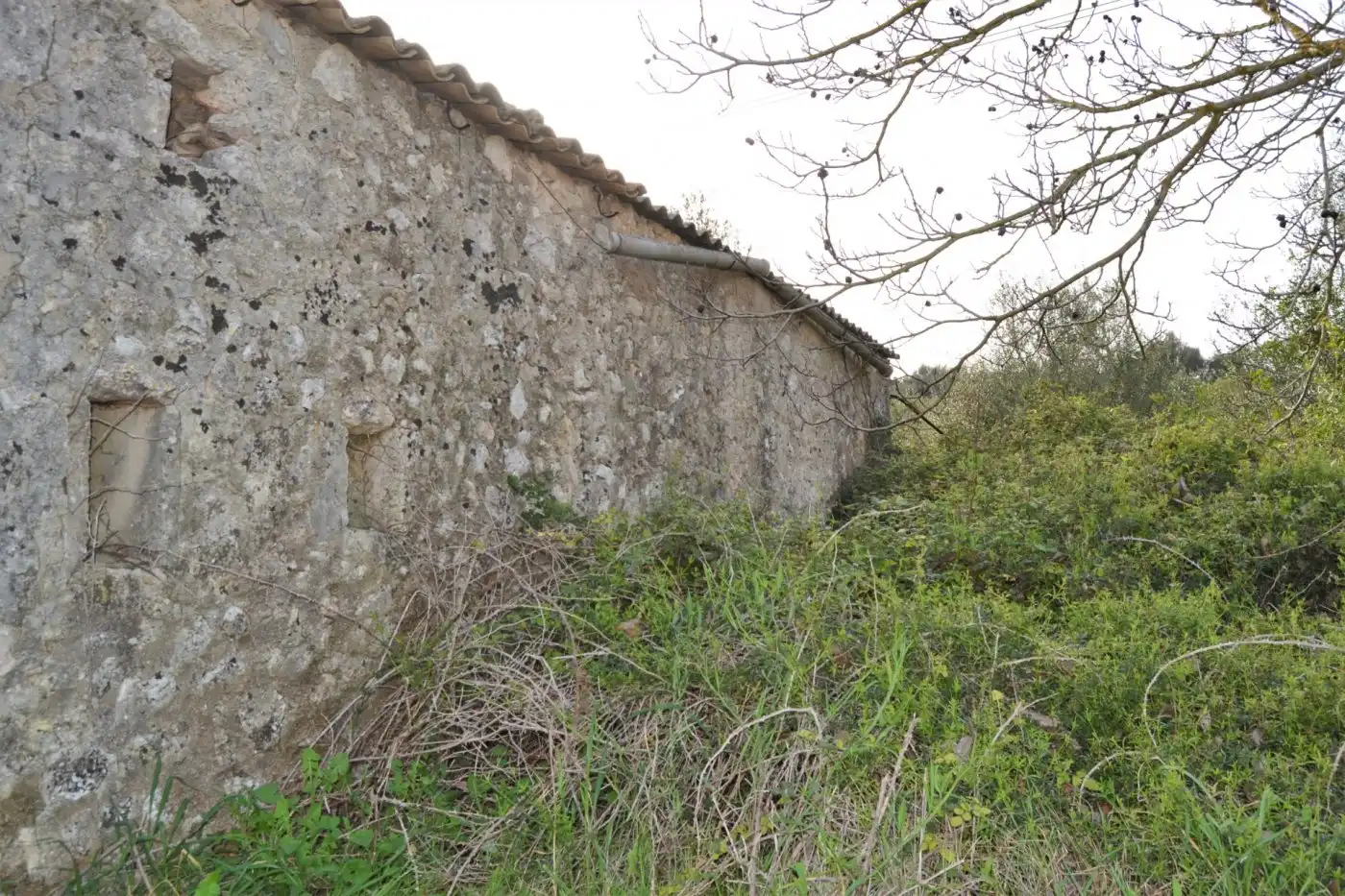 Landhaus zum Verkauf in Muro, imagen 9