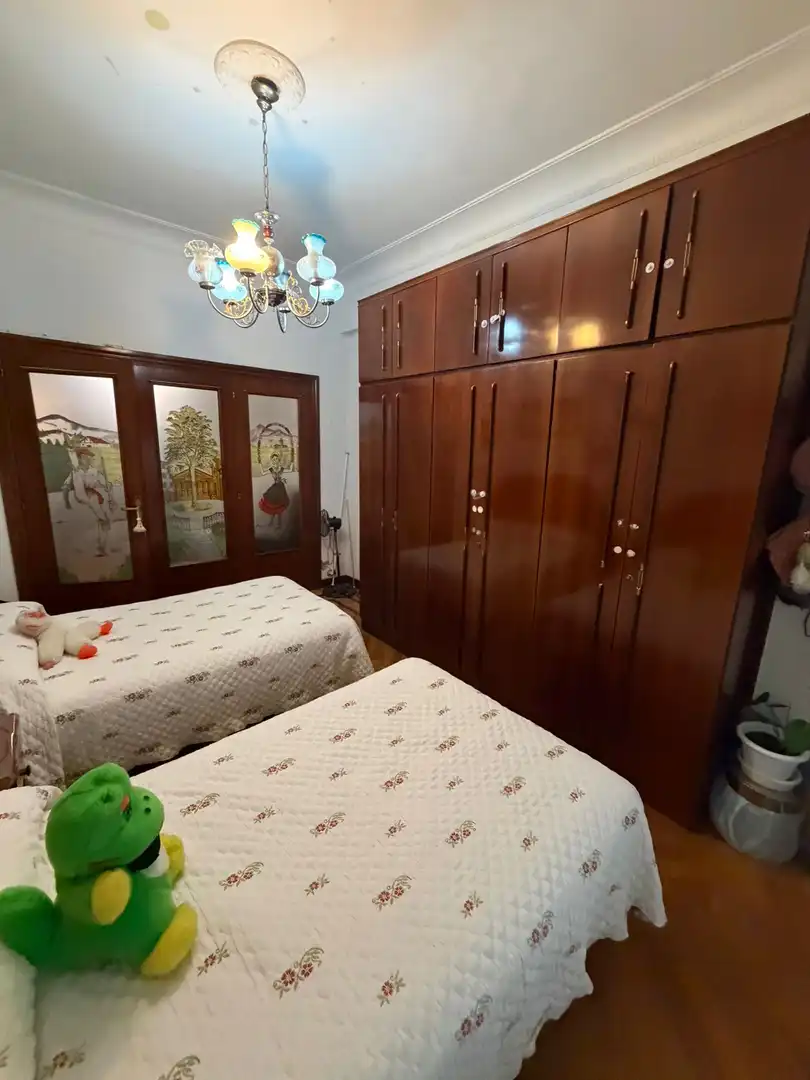 Pis amb ascensor en venda a Kirikiño Etorbidea, imagen 16