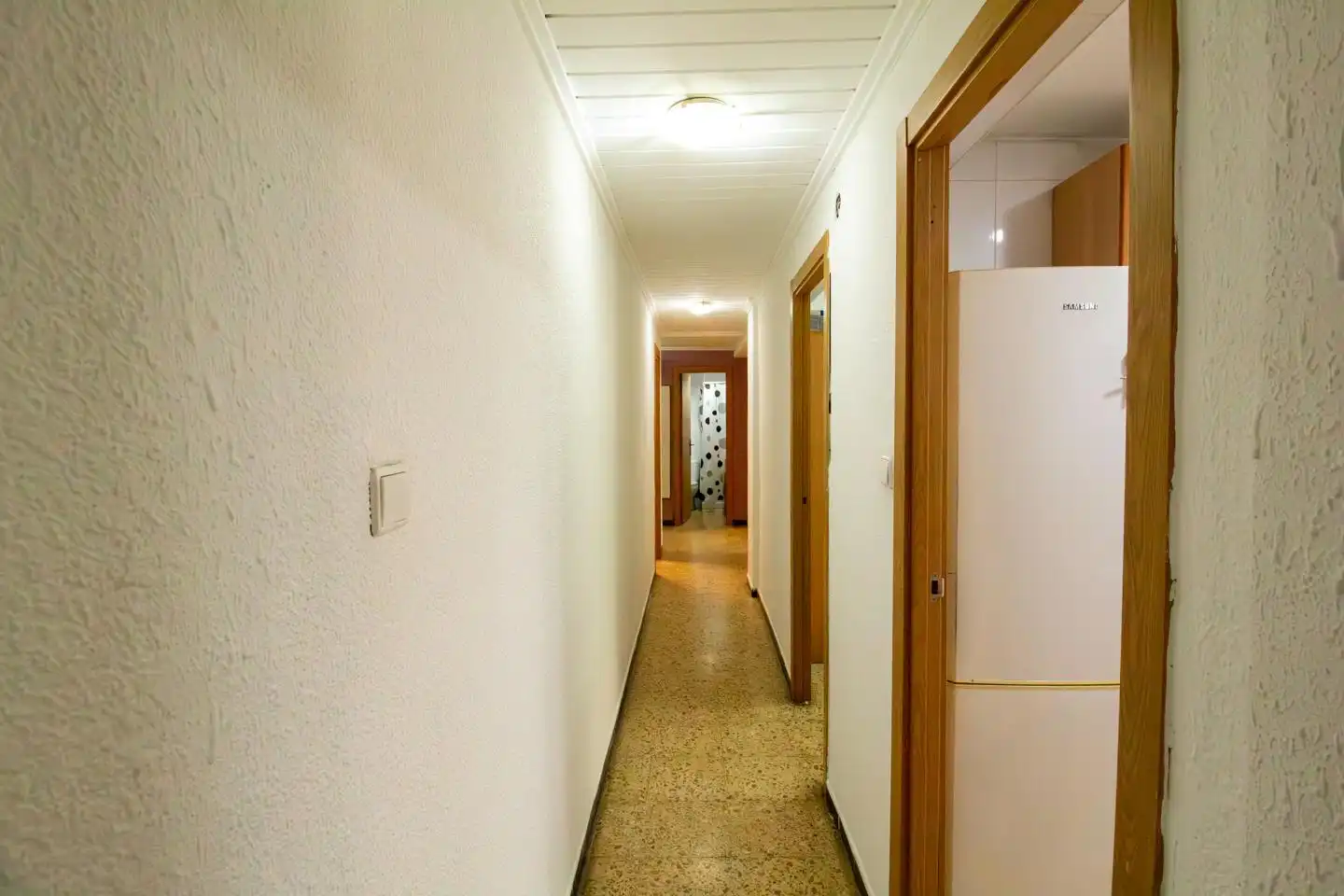 Flat for rent in Doctor Manuel Candela, 60, Ciutat Jardí
