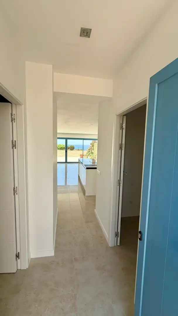 Detached homes for sale in Sant Josep de sa Talaia  with Air Conditioner, Heating and Private garden