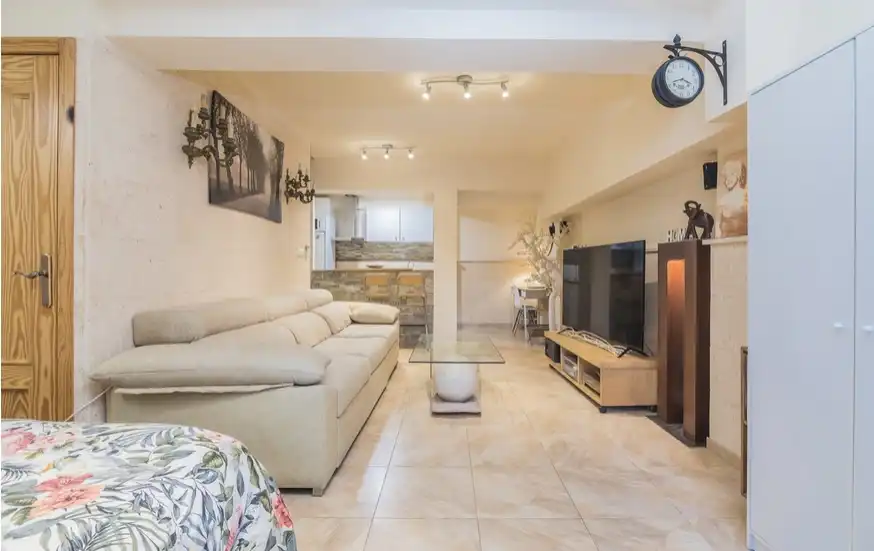 Flat for sale in Santa Pola