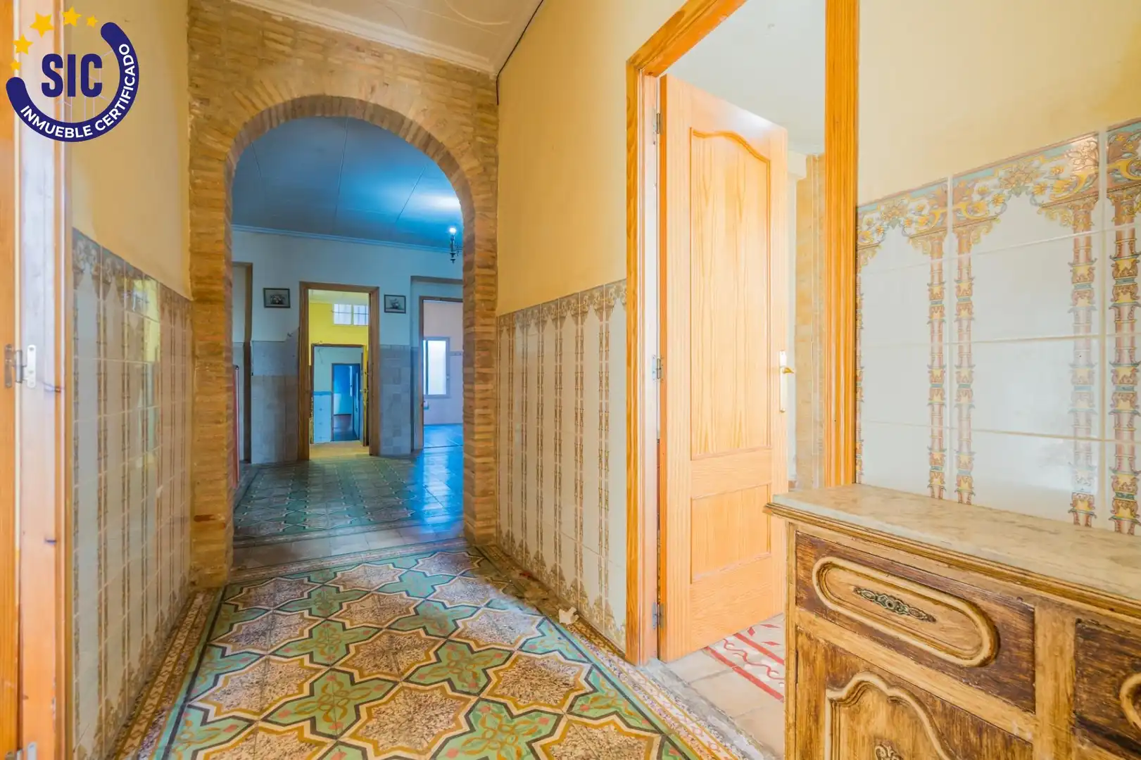 Casa o xalet en venda a Requena, Valencia