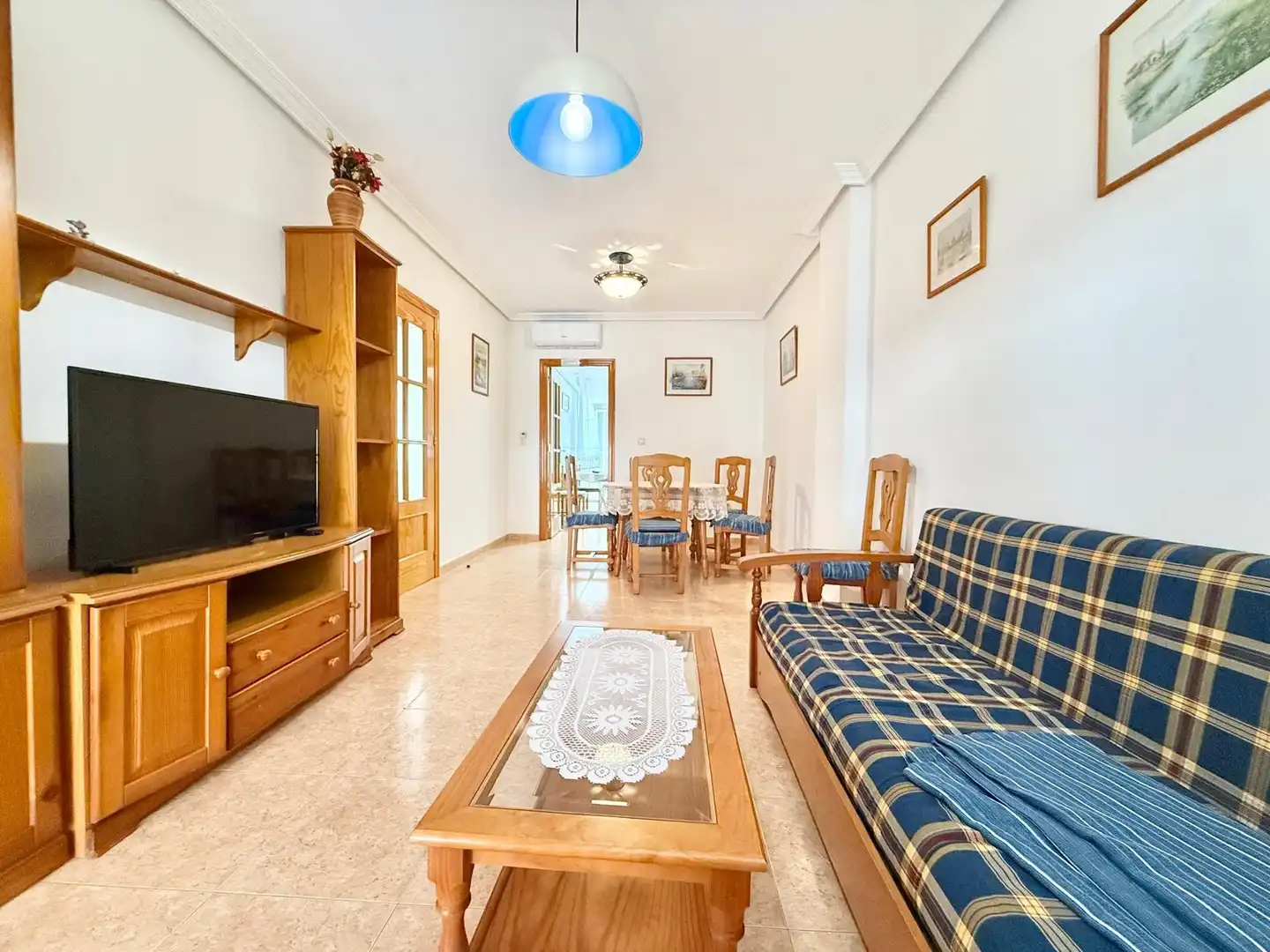 Casa a schiera in affitto a Los Cuarteros, imagen 9