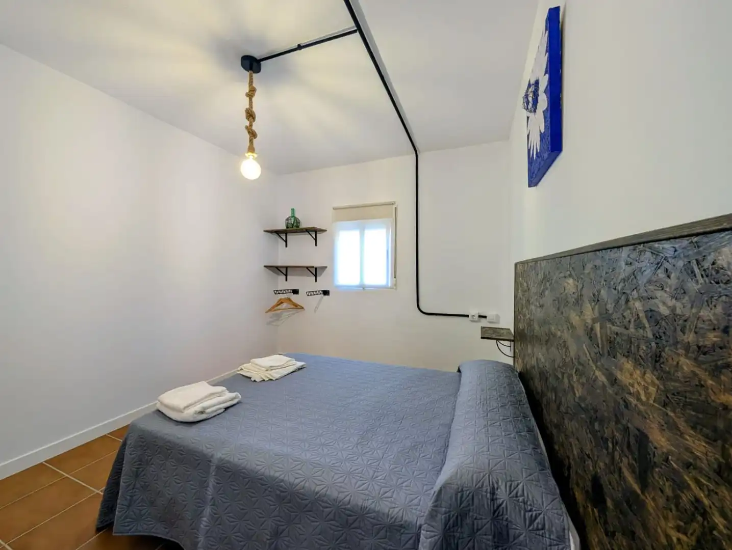 Casa rústica amb piscina en venda a Venta Salinas, imagen 54