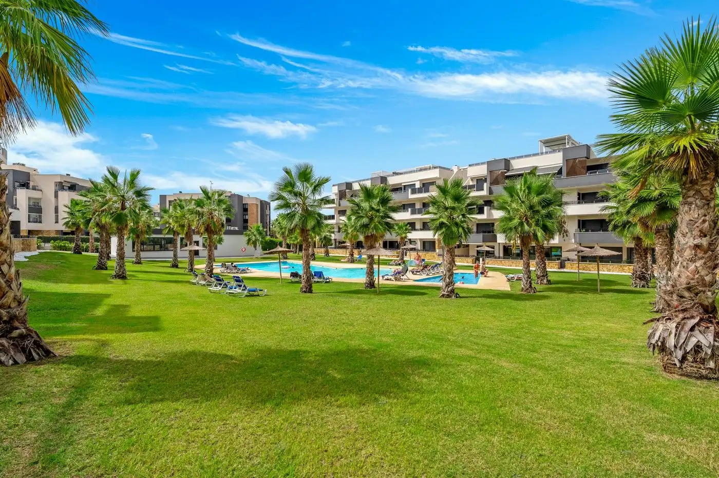 Apartamento con terraza en venta en Calle ONTARIO 2, imagen 4