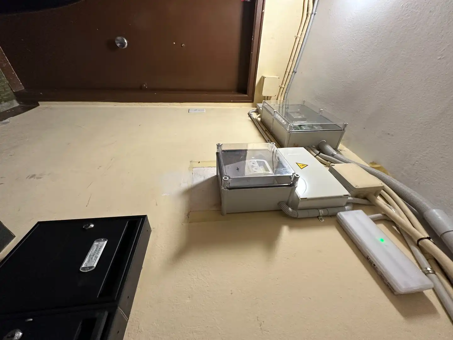 Pis en venda en Santa Coloma de Gramenet amb Terrassa i Balcó