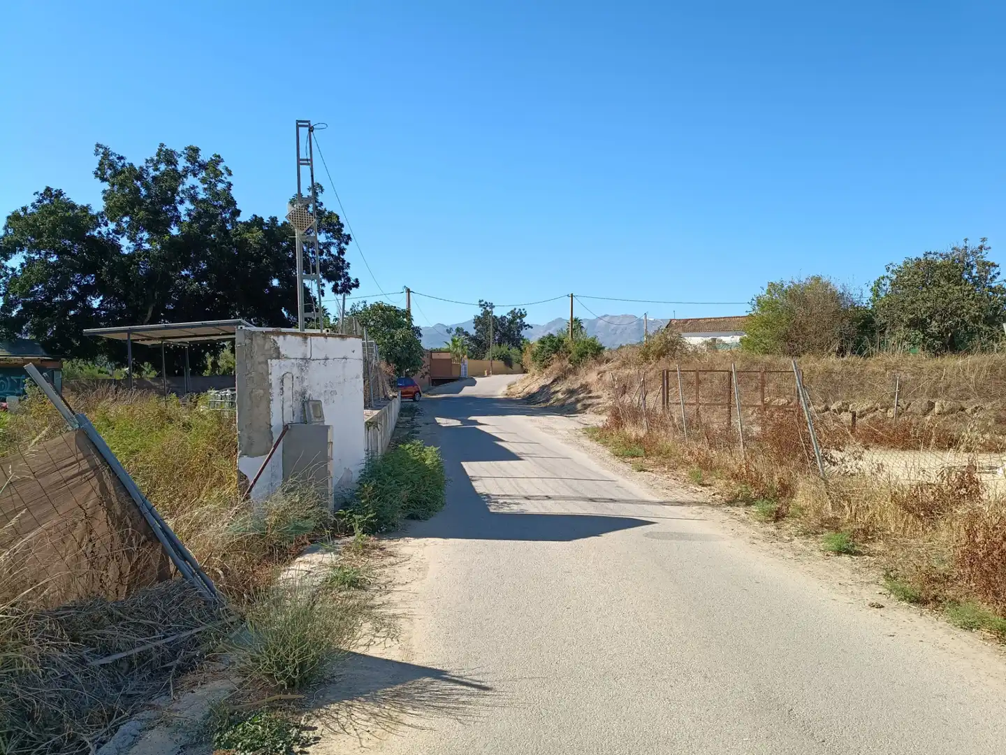 Rural land for sale in Plaza 8 Au Santa Amalia, imagen 22