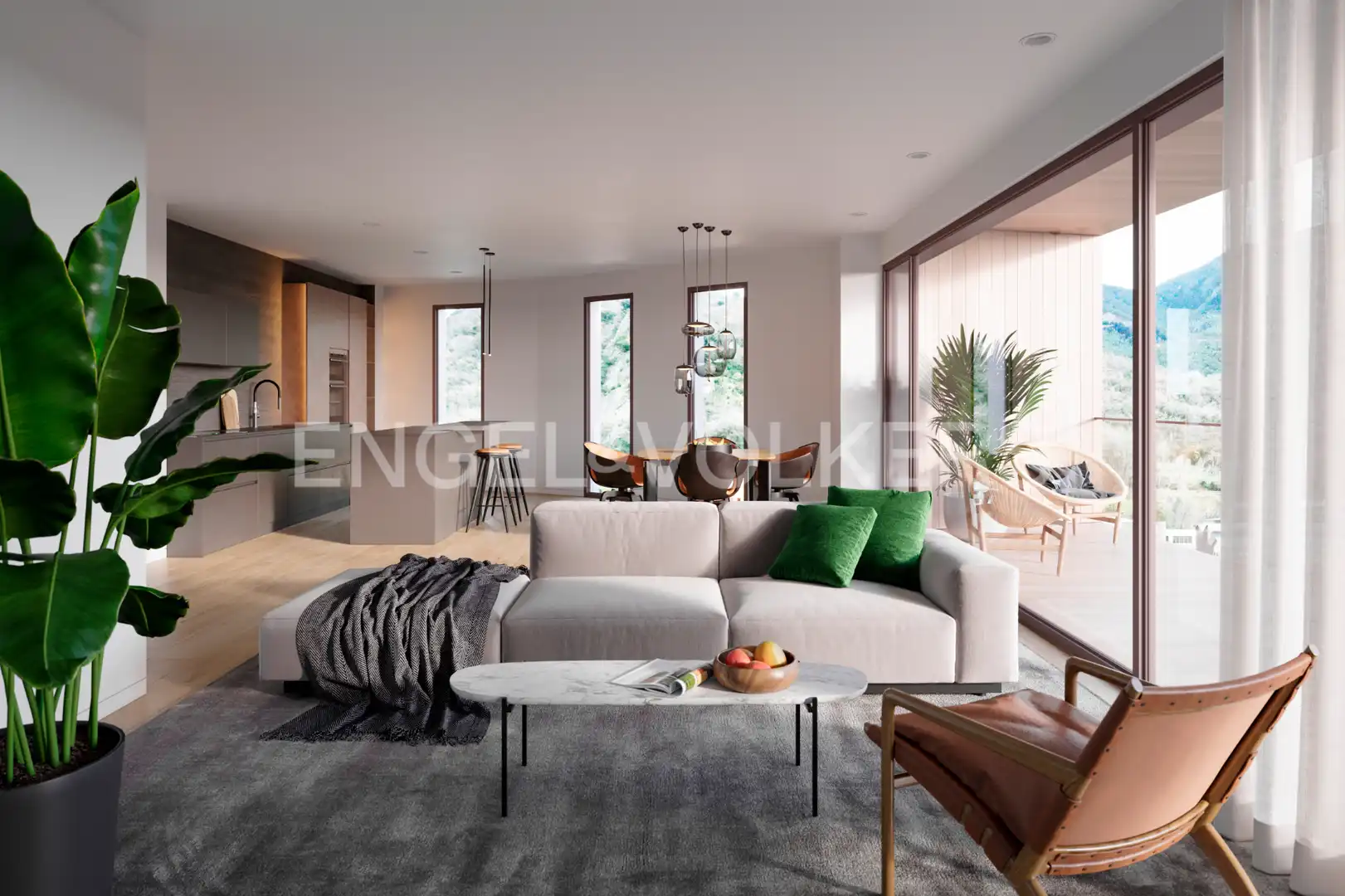 Piso en venta en Avinguda de Tarragona, 113, Centro