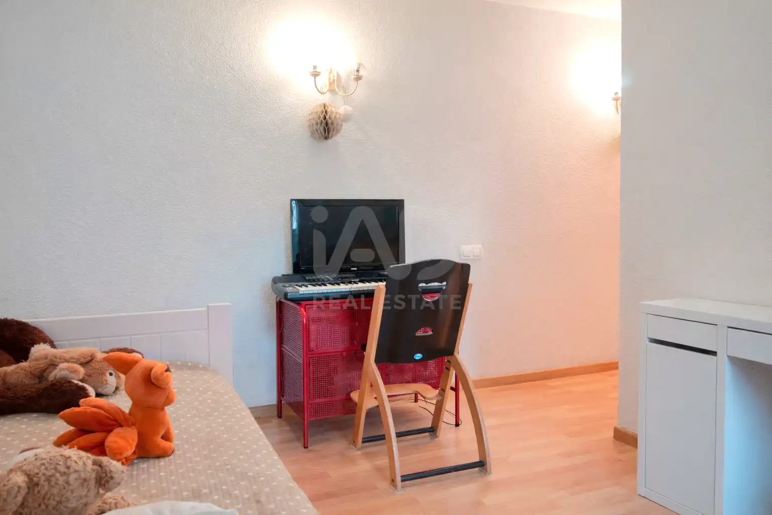 Habitación de Piso en venta en Alicante / Alacant con Aire acondicionado