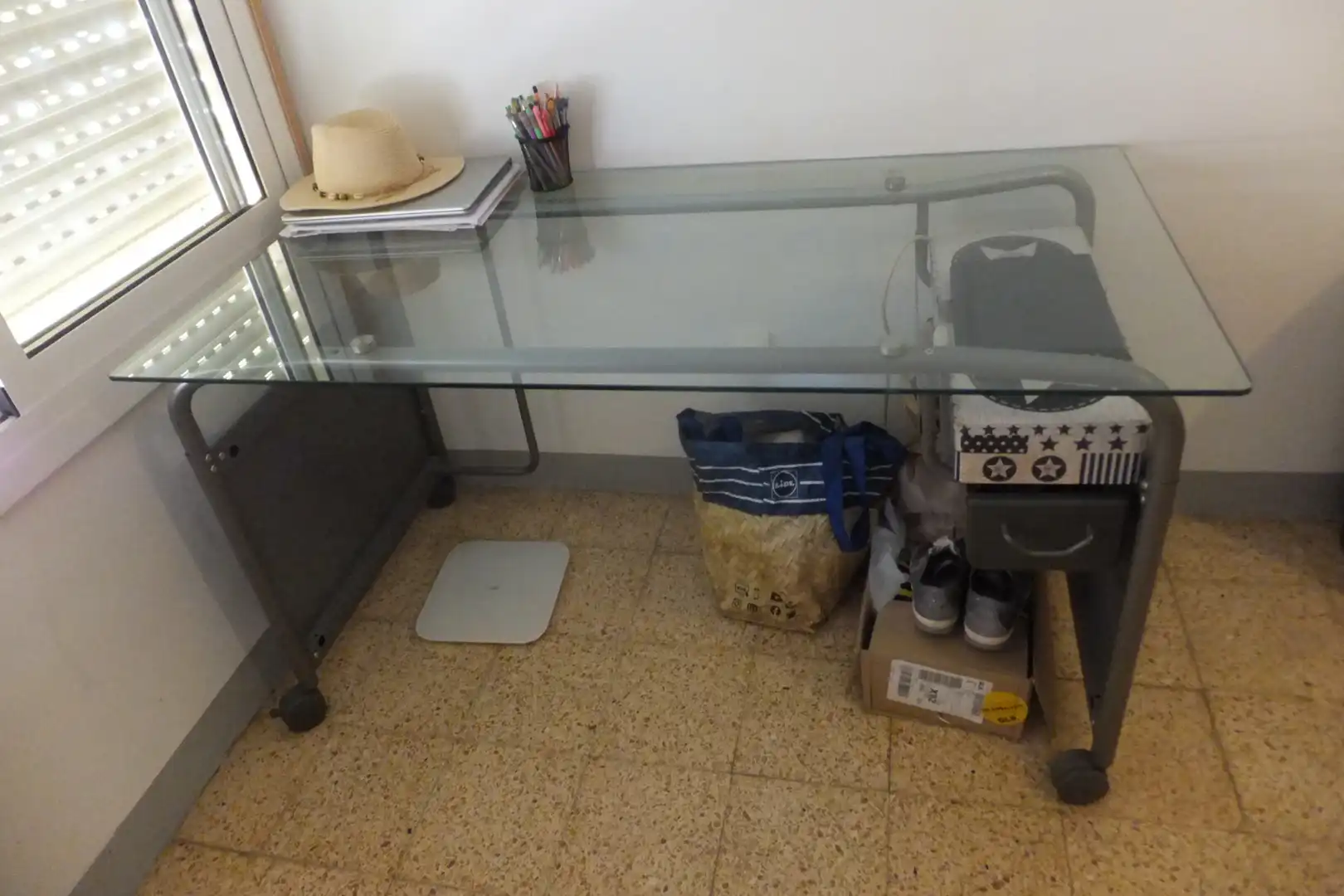 Pis en venda en Riudoms amb Terrassa, Traster i Moblat