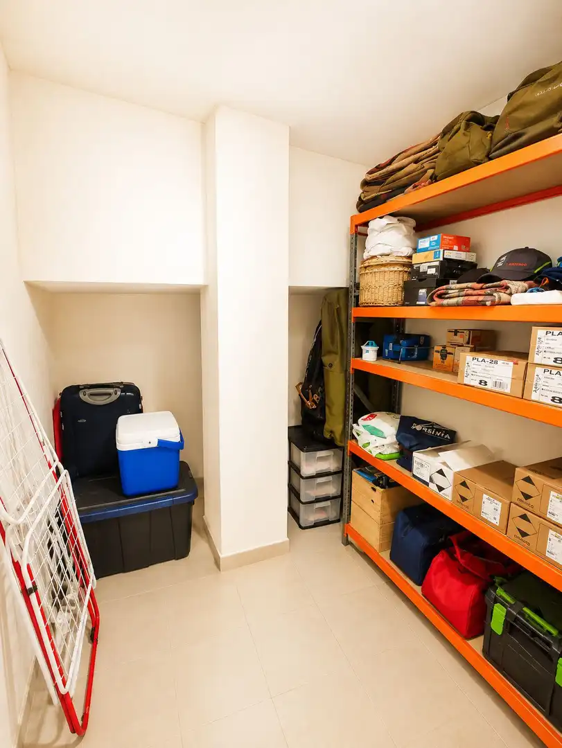 Piso en venta en Oviedo  con Calefacción y Trastero