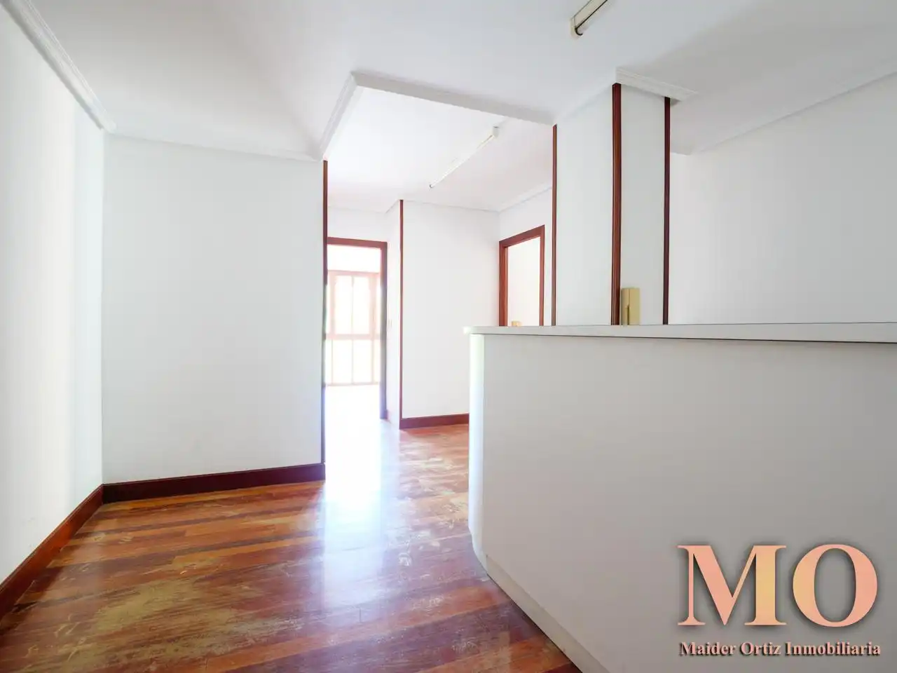 Oficina en venta en Bergara