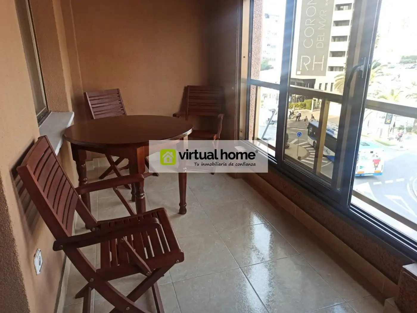 Mini appartamento con giardino in vendita a Playa de Levante, imagen 11