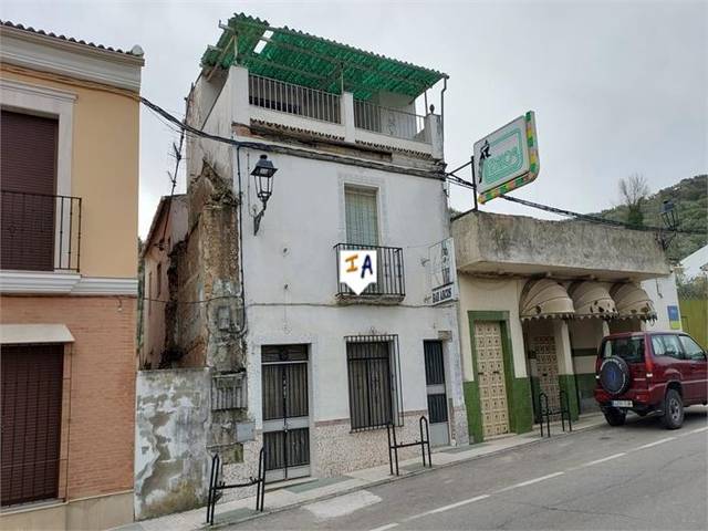 Casa adosada en Venta en Rute