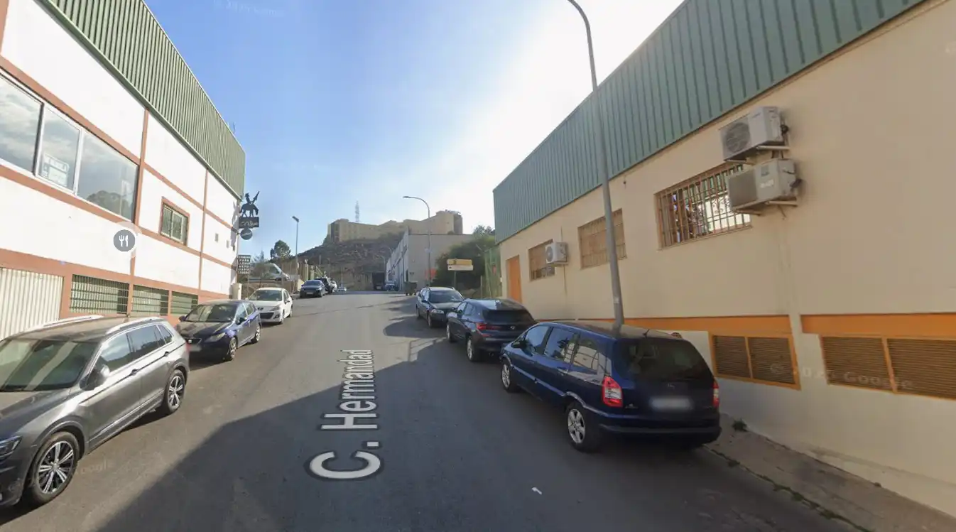 Flat for sale in Huércal de Almería, imagen 3
